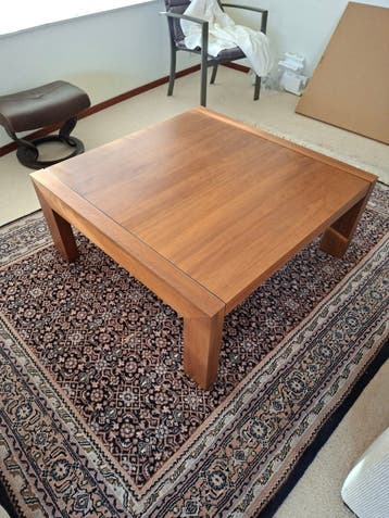 Salontafel