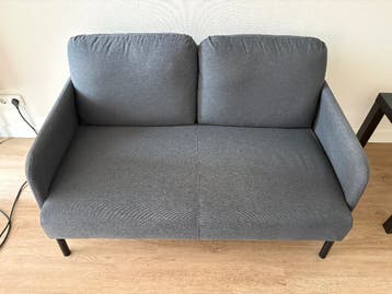 Free sofa