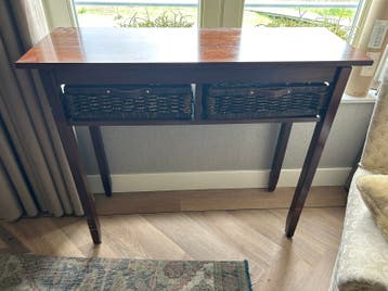 Side table GRATIS