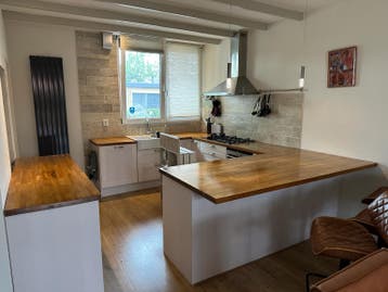 Gratis af te halen: landelijke keuken (2014)