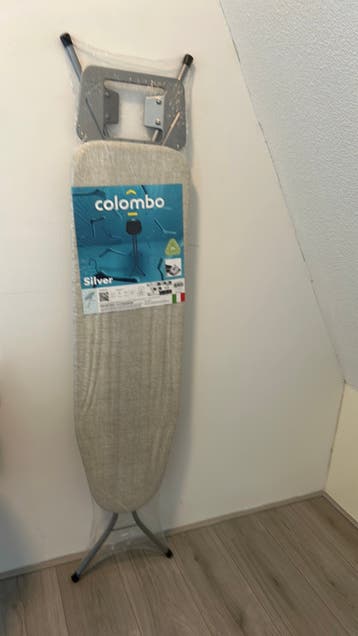 Gratis-Free Ironing Board Strijkplank