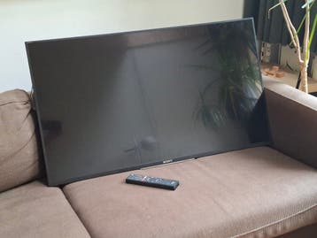 Sony Bravia 43XD8005 defect
