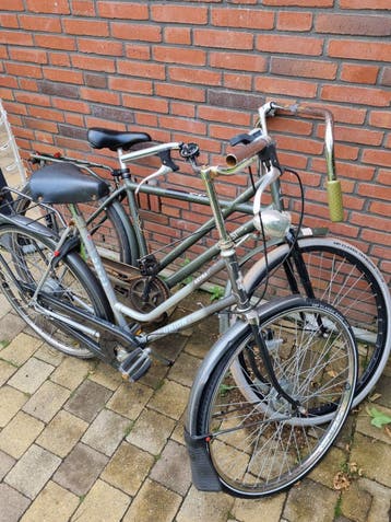 Fietsen