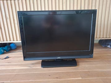 TV JVC LT-32A85ZU LCD TV - 32 inch