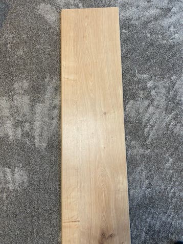 Laminaat brede plank