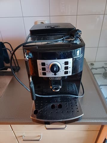 Delonghi Magnifica S DEFECT
