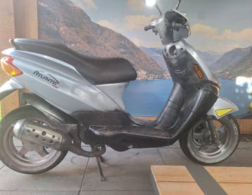 Lees bio Gratis Derbi Atlantis #1