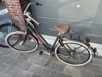 Giant fiets