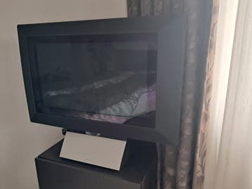 Bang & Olufsen BeoVision 3-28 CRT TV - Klassiek Design