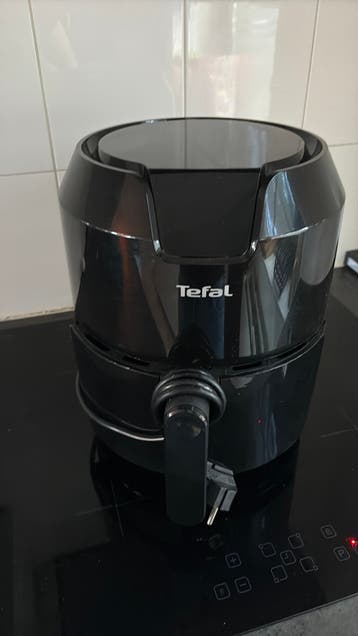 Tefal Airfryer - Werkt naar behoren