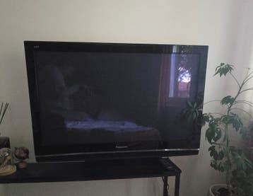 Panasonic TV