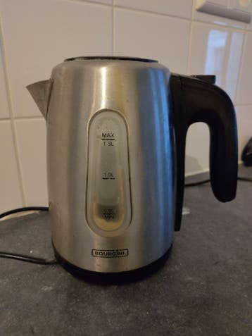 waterkoker