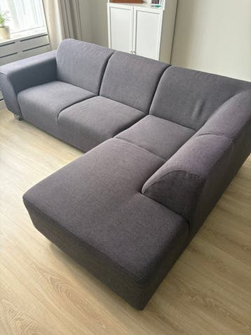 Hoekbank GRATIS