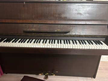 gratis piano
