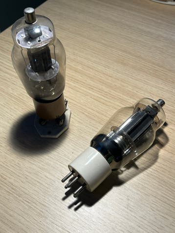 Radiobuizen