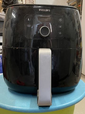 Philips airfryers
