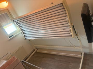 Zonnebank