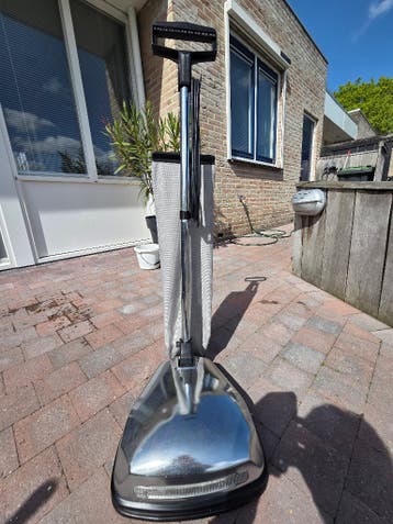 Parketboenwasmachine