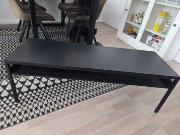 Ikea salontafel Nyboda met omkeerbaar tafelblad