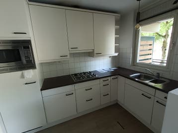 Complete keuken