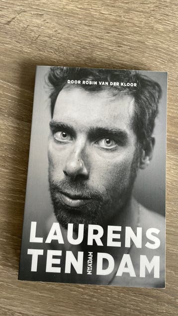 Robin van der Kloor - Laurens ten Dam
