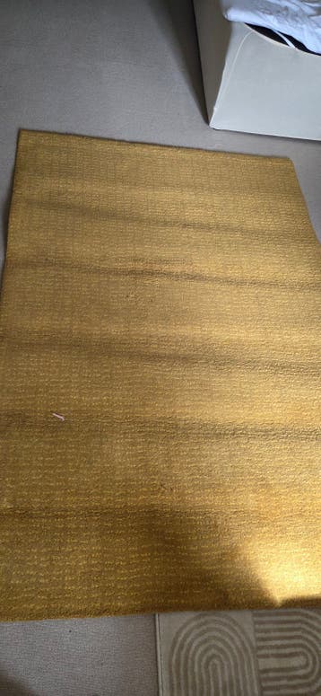 Gratis tapijt - IKEA LANGSTED (133x195 cm)
