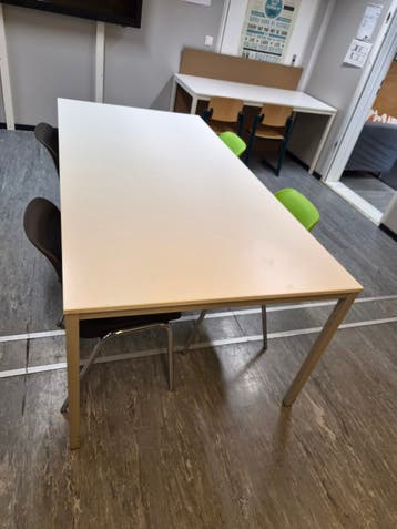 Gratis 3x Tafels (ook per stuk)