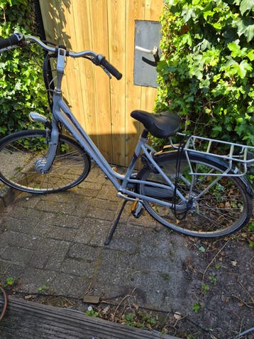 Gratis Giant twist, Batavus fuego, Peugeot elektr.  fietsen