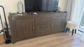 Dressoir