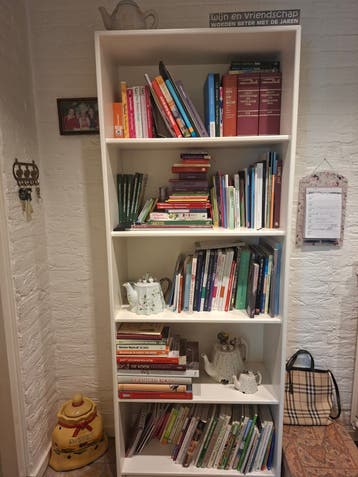 Kookboeken