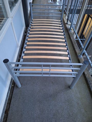 Gratis bed