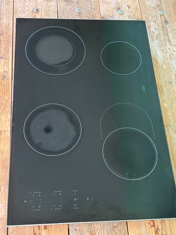 ATAG inductiekookplaat gratis