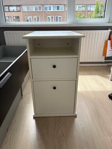 Gratis Ladekast