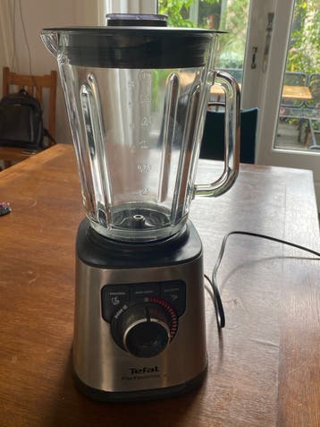 Tefal PerfectMix+ Blender - Gratis (defect)