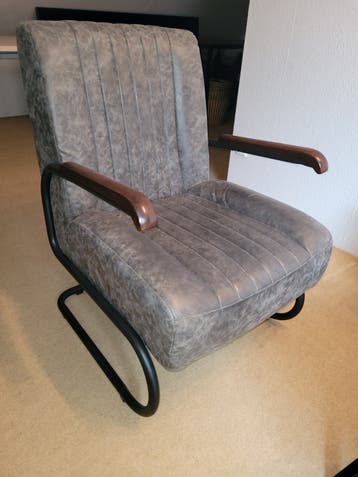 Relax fauteuil GRATIS