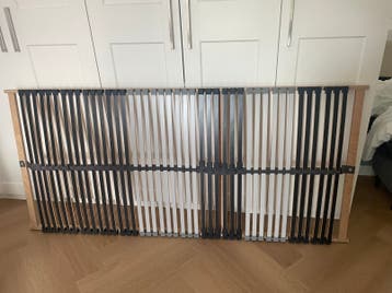 Bedbodem 90x200