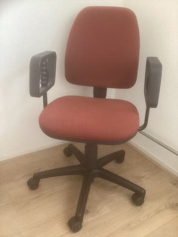 Bureaustoel