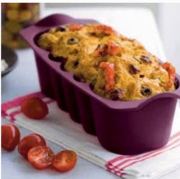 Tupperware MFV KING
