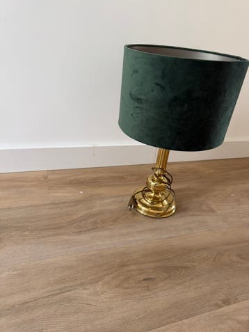 Tafel lamp