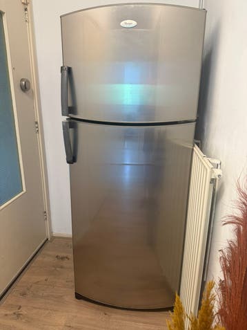 Whirlpool koel vries combinatie ( gratis afhalen )