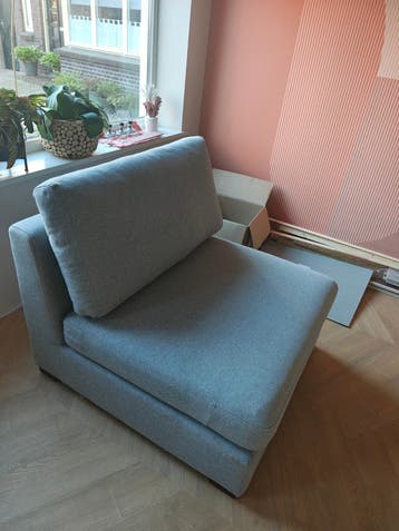Gratis af te halen stoel/hocker/bank