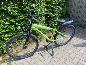 26 inch fiets - Opknapper, GRATIS!