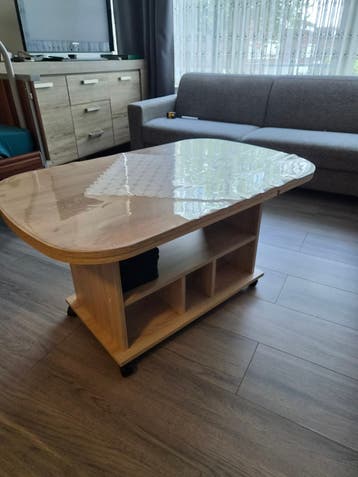 Kleine tafel