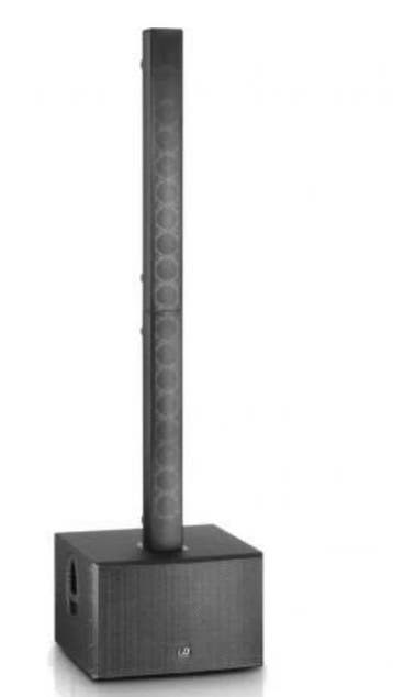Te koop gevraagd LD Maui44 G1 systeem
