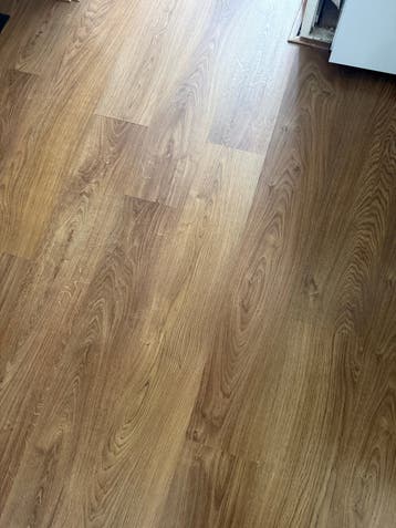 70 m2 laminaat zelf demonteren gratis afhalen