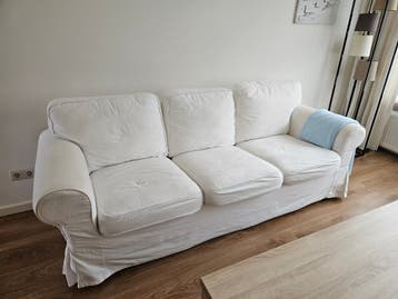 Bankstel gratis ophalen!