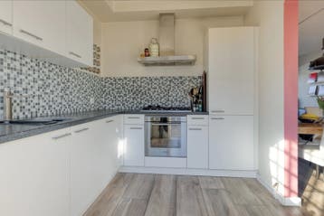Gratis af te halen: Complete keuken incl. apparatuur
