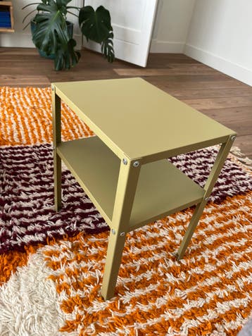 Nachtkastje Ikea