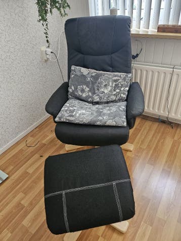 relax stoel