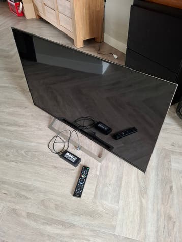 Defecte Sony TV